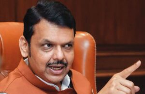 Congress state president Sapkal criticized for comparing Tipu Sultan with Shivaji