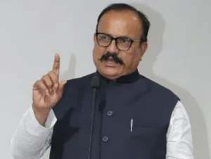 Congress state president Sapkal criticized for comparing Tipu Sultan with Shivaji