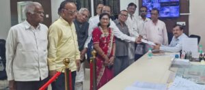 March to protest government's anti-labor policies