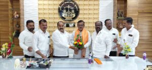 Another victory of Shiv Sena's strength