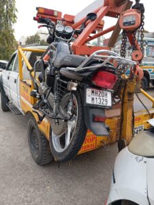 He went to the funeral, but unfortunately he had to be cremated himself