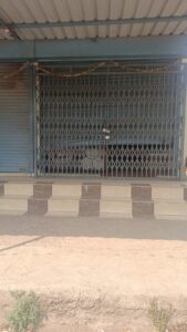 Thieves steal silver; jewellery worth Rs. 4.5 lakhs stolen