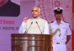 National Health Fair at Shegaon