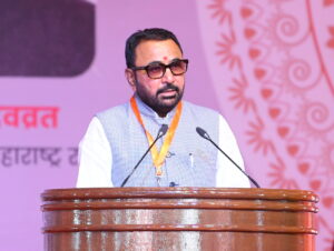 National Health Fair at Shegaon