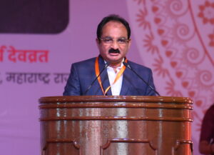 National Health Fair at Shegaon