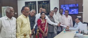 March to protest governments anti-labor policies