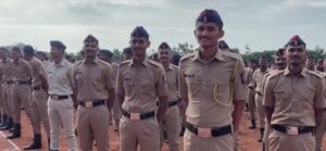 Police constable to become investigation officer