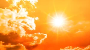 
Heat wave in Vidarbha; Akola, Amravati, Wardha heat up