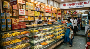 District Collector Dr. Kiran Patil Orders Strict Action Against Sellers of Adulterated Khoya and Paneer