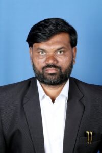 Adv. Kailash Kadam appointed as National Secretary of Bhim Army