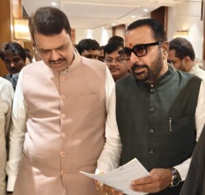 Name the government college in Buldana after Rajmata Jijau