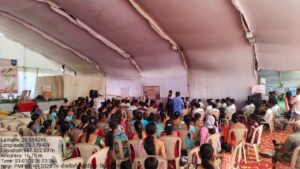 Central Government's PMFME Scheme Makes Waves in Buldhana: MOU Signed for Procurement and Sales.