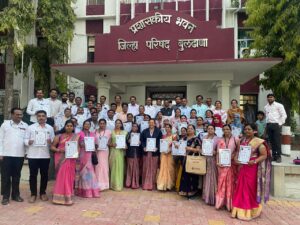 74 enterprising teachers honored