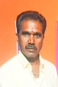 Farmer dies of heart attack after being struck by lightning