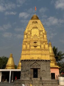 Grand Commencement of the 24th Continuous Harinam Week and Ram Navami Festival at the Holy Site of Keshavshivani.