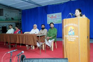 Music is a powerful medium for expressing human emotions