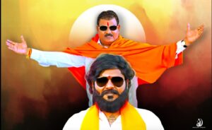 MLA Sanjubhau Gaikwad The Pillar of Support for Party Workers