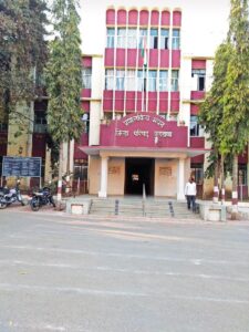 Buldhana Zilla Parishad's Budget of Rs 41.23 Crore Approved