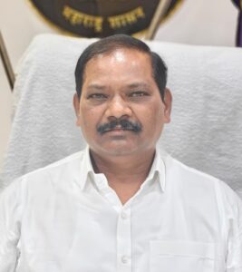 Buldhana Zilla Parishad's Budget of Rs 41.23 Crore Approved