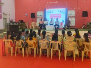 Awareness of the schemes of the Social Justice Department