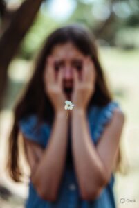 Girl molested on Gudi Padwa