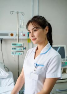 Increase in the remuneration of female attendants