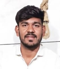 Young man dies while running for police recruitment