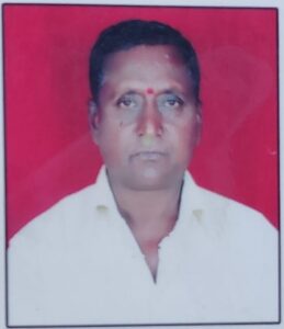 Giant honeybees claim a farmer's life.