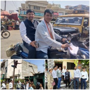 The risk of an artificial water crisis has increased