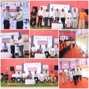 Multimedia Photography Exhibition Enthusiastically Inaugurated