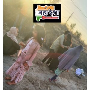 Driver napping; Two tourists hit by black magic