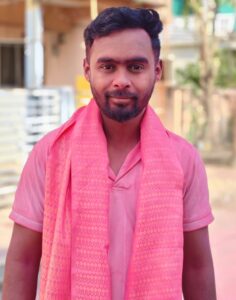 From the darkness of childhood to the light of success