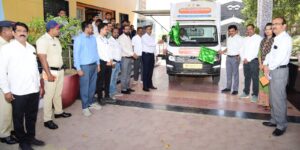 The chariot of government schemes will reach 230 villages