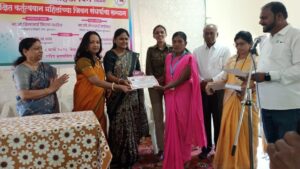 Let's wake up to the Constitution, for the respect of women
