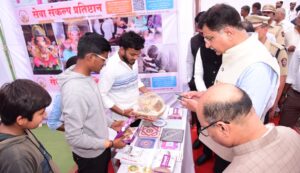 
It is our duty to deliver justice as provided by the Constitution to the grassroots: Justice Anil Kilor