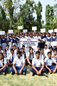 Parents, apply now for schools located more than one kilometer away