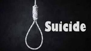 Farmer escapes mental illness through suicide