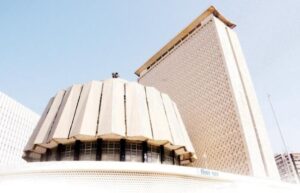 Budget provides Rs 94968 crore for Wainganga-Nalganga project