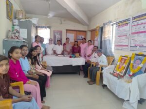 Guidance on HPV vaccination on Womens Day