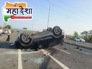 10 female laborers critical in accident