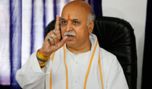 Dr. Pravin Togadia's Visit to Buldhana District; Felicitation to be Held at Dhad.