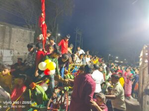 Yelkot Yelkot, Jai Malhar