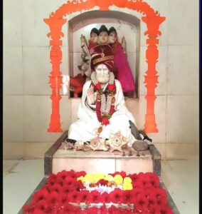 Anandi Maharaj Cup 2026