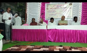 Sharda Music Academy's Silver Jubilee Celebration Concludes with Great Enthusiasm