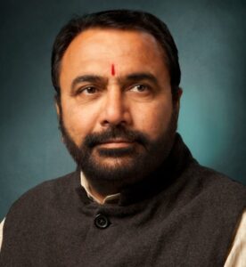 Union Minister of State Prataprao Jadhav's follow-up efforts bear fruit.