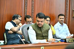 The Chief Minister's Innovative Solution to Mumbai's Housing Crisis