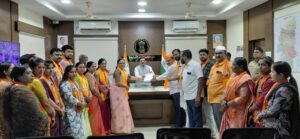 Procurement of Agricultural Produce Halted Due to Shortage of Gunny Bags