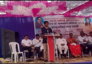 Dr. Babasaheb Ambedkar: The True Liberator of Workers and the Champion of Equality