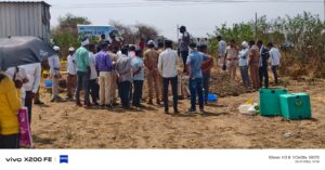 'Drishyam' Repeats Itself in Mehkar: Mysterious Corpse Exhumed After Three Years