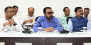 Buldhana District Receives 16 New Primary Health Centers and 51 Sub-centers 